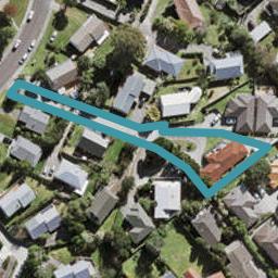 22 Exeter Place, Unsworth Heights, Auckland