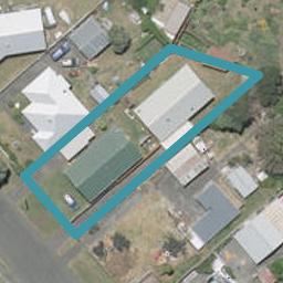 90 Karaka Street, Castlecliff, Whanganui