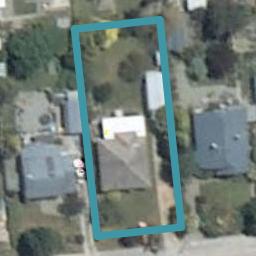 62 School Road, Fairlie