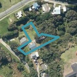 47 Bayly Street, Dargaville