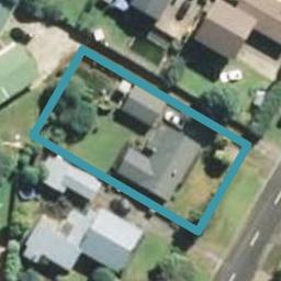 57 Rata Street, Hawera