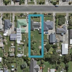 73 Dipton Street, Kingswell, Invercargill