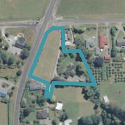 2 Bennett Road, Geraldine