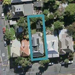25 Rose Road, Grey Lynn, Auckland