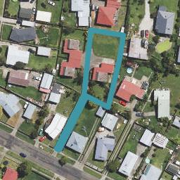 8 Alice Street, Outer Kaiti, Gisborne