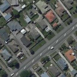 156A Halswell Road, Hillmorton, Christchurch