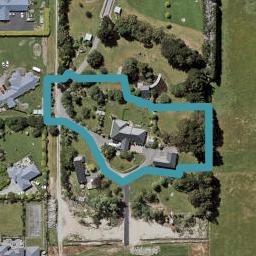 175 Dunns Road, Otatara, Invercargill