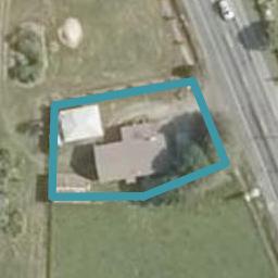 30 State Highway 1, Awanui, Awanui