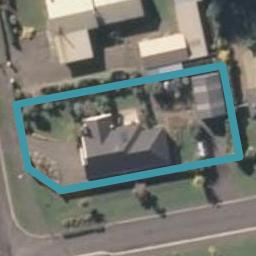20 Burnett Street, Oxford, Oxford