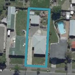 37 Wingate Street, Redwood, Christchurch