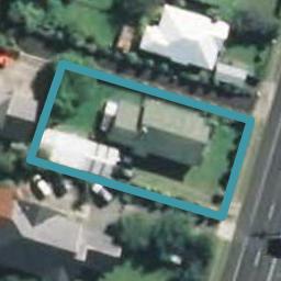 19 Disraeli Street, Hawera