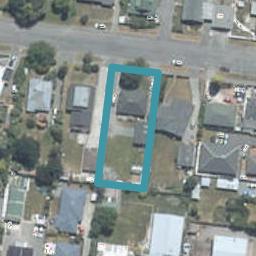 9 Allen Street, Methven, Methven