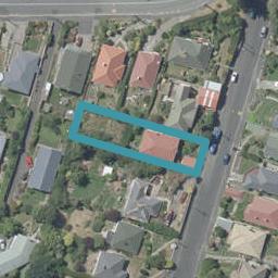 16 Agnes Street, Kenmure, Dunedin
