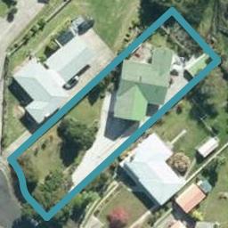 95 Parore Street, Dargaville