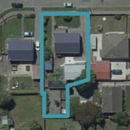 3 Kershaw Place, Richmond, Christchurch