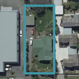 31 Avalon Street, Richmond, Christchurch