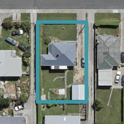 35 Oreti Street, Kingswell, Invercargill