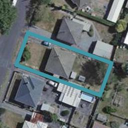 5 Beetham Street, Masterton