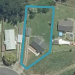 10 Brownlie Crescent, Huntly, Huntly