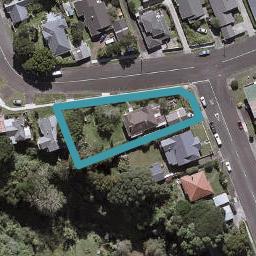 23 Dorset Avenue, Westown, New Plymouth