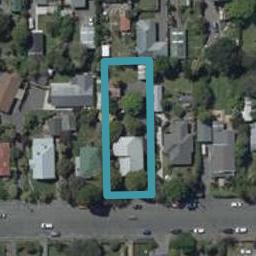 35 Riverview Street, Beckenham, Christchurch