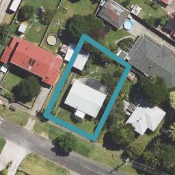 41 Oak Street, Mangapapa, Gisborne