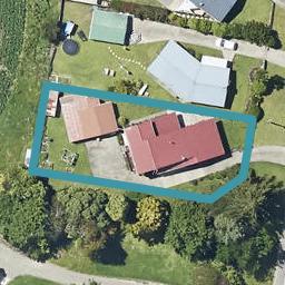 110 College Road, Edgecumbe, Edgecumbe