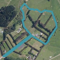 6984G State Highway 1, Pakaraka, Kaikohe