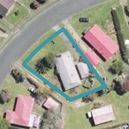 17 Taraire Street, Kaikohe, Kaikohe