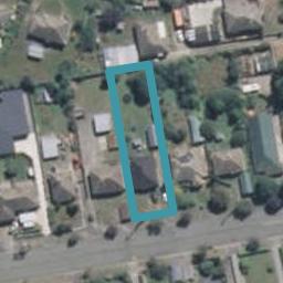 111 Luxmoore Road, Marchwiel, Timaru