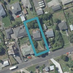 8 Binnie Street, Abbotsford, Dunedin