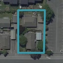 2/31 Brougham Street, Addington, Christchurch