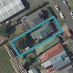 18 Waldegrave Street, Palmerston North, Palmerston North