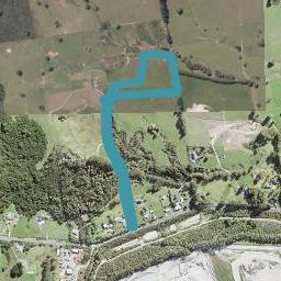 192 Horseshoe Bush Road, Dairy Flat, Albany