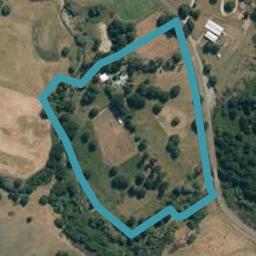 535 Makaretu Road, Ashley Clinton, Takapau