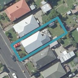141 Fitzroy Street, Forbury, Dunedin