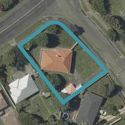 1 WINCHESTER ST, awapuni, Palmerston North
