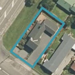 62 Park Street, Hokitika, Hokitika