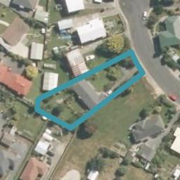 21 Totara Avenue, Balclutha