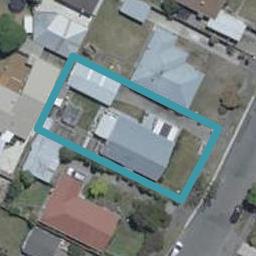 21 Ashwood Street, Parklands, Christchurch