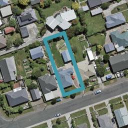 114 West Street, Hawthorndale, Invercargill