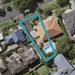 1A Seascape Road, Remuera, Auckland