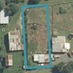 18A Barclay Road, Āria