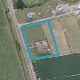 101 Main Drain Road, Glen Oroua, Palmerston North