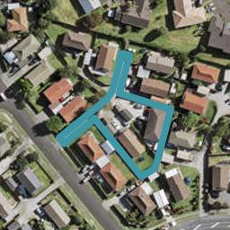 2/5 Silver Creek Road, Weymouth, Auckland