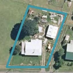 65 Grey Street, Raetihi