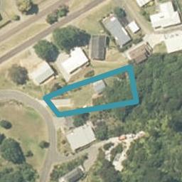 1206B Hikuai Settlement Road, Pauanui