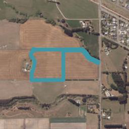 0 Whiterocks Road, WESTON, Oamaru