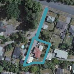 43 Hillcrest Street, Solway, Masterton