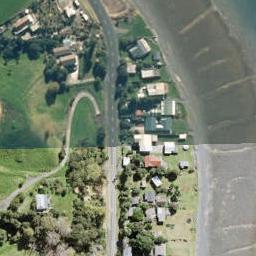 1880 East Coast Road, Pokeno